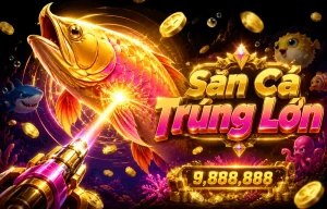 Bắn Cá tại po3productions