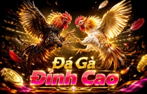 Sảnh Đá Gà po3productions