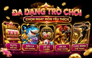 Giao diện po3productions trên màn hình mobile