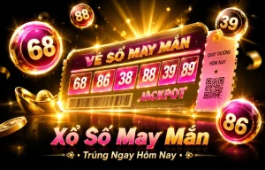 Xổ Số po3productions